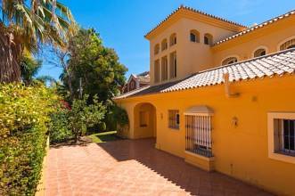 Thumbnail von Luxus-Villa in Cortijo Blanco R2480516