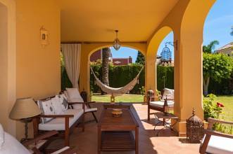 Thumbnail von Luxus-Villa in Cortijo Blanco R2480516
