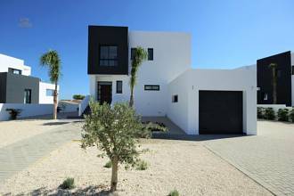 Thumbnail von ***Moderne Villa in Calpe***