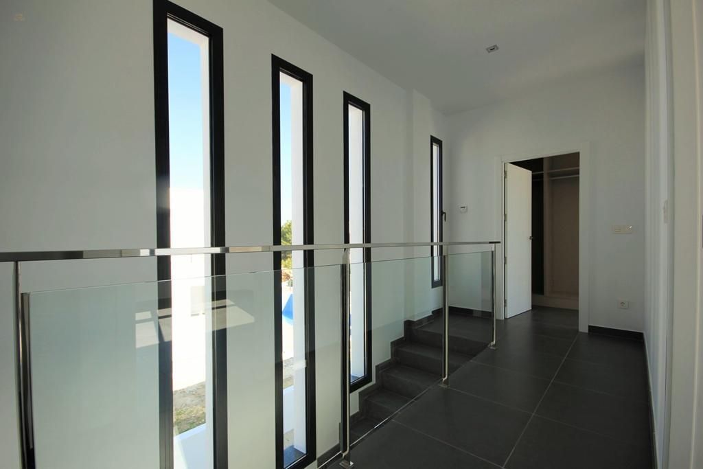 Thumbnail von ***Moderne Villa in Calpe***