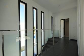 Thumbnail von ***Moderne Villa in Calpe***