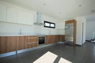 Thumbnail von ***Moderne Villa in Calpe***