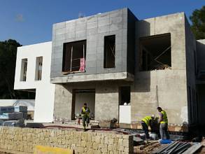 Thumbnail von ***Neubau-Bungalow in Moraira***