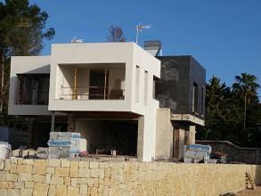 Thumbnail von ***Neubau-Bungalow in Moraira***
