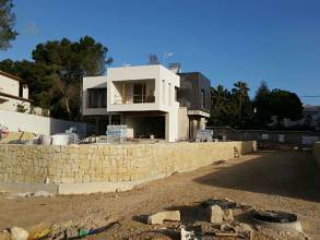 Thumbnail von ***Neubau-Bungalow in Moraira***