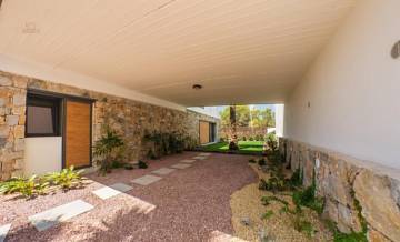 Thumbnail von ***Moderne Neubauvilla mit Meerblick in Finestrat-Benidorm***