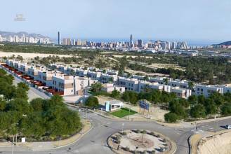 Thumbnail von ***Bungalow in Finestrat***