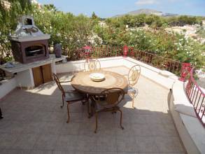 Thumbnail von ***Villa in Moraira***