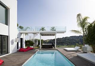 Thumbnail von Luxus-Villa in Benahavis R2476232