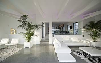 Thumbnail von Luxus-Villa in Benahavis R2476232