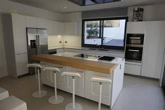 Thumbnail von Luxus-Villa in Sierra Blanca R2560847