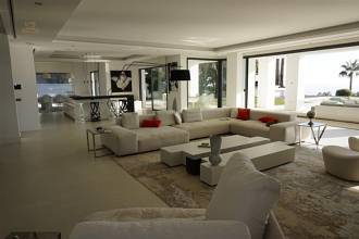 Thumbnail von Luxus-Villa in Sierra Blanca R2560847