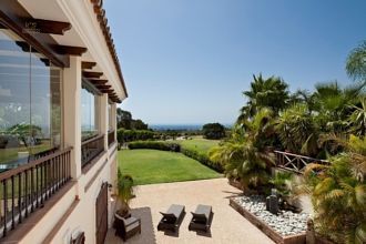 Thumbnail von Luxus-Villa in Marbella R2475011