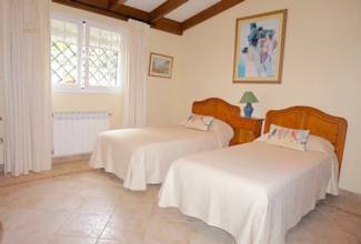 Thumbnail von Luxus-Villa in Cortijo Blanco R2762852