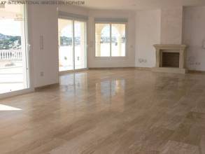 Thumbnail von ***Villa in Moraira***