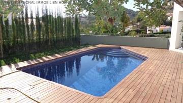 Thumbnail von ***Moderne Villa in Benissa***