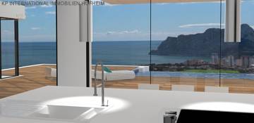 Thumbnail von ***Luxuriöse Villa mit Pool im schönen Benissa***