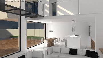 Thumbnail von ***Luxuriöse Villa mit Pool im schönen Benissa***