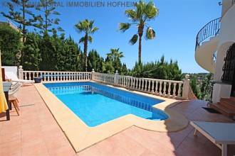 Thumbnail von ***Villa Benissa***