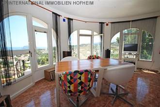 Thumbnail von ***Villa Benissa***