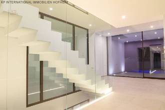 Thumbnail von ***Moderne Villa in Moraira***