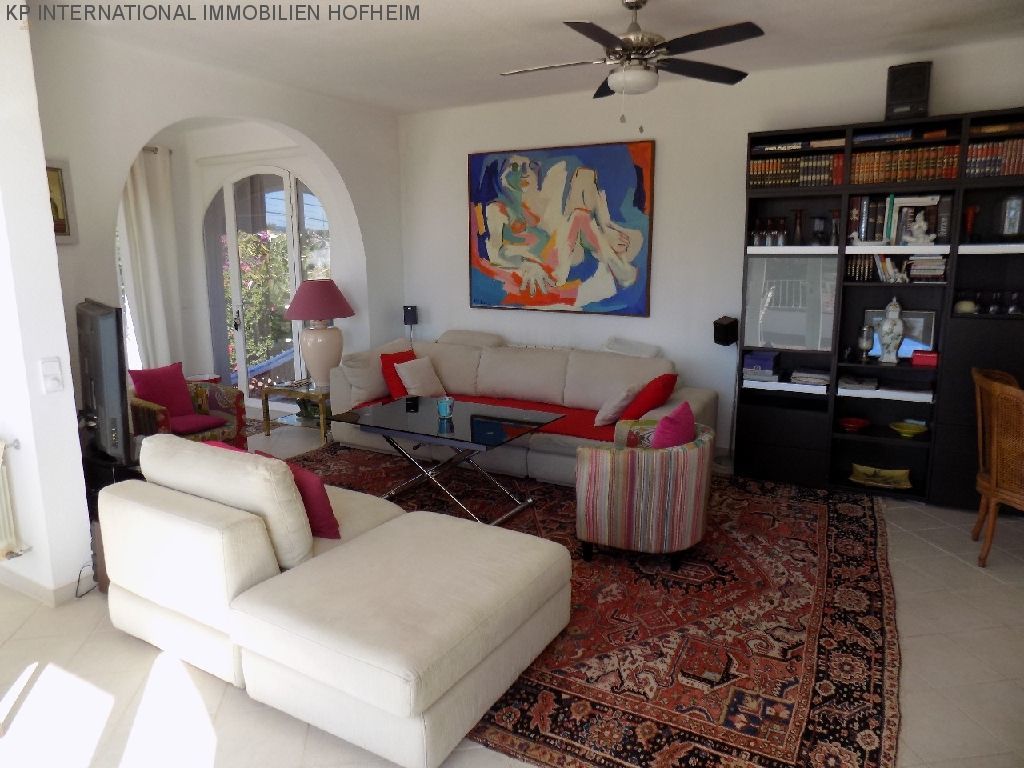 Thumbnail von ***Villa in Benissa***