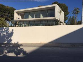 Thumbnail von ***Moderne Design Villa Mit Meerblick In Moraira, 50m Vom Sandstrand El Portet, Top Meerblick***