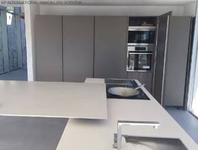 Thumbnail von ***Moderne Design Villa Mit Meerblick In Moraira, 50m Vom Sandstrand El Portet, Top Meerblick***