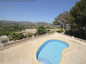 Thumbnail von ***Villa in Moraira***