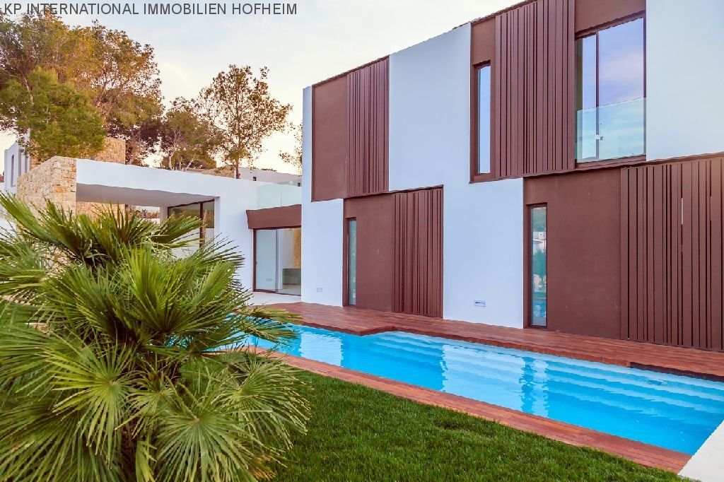 Thumbnail von ***Moderne Villa Moraira***