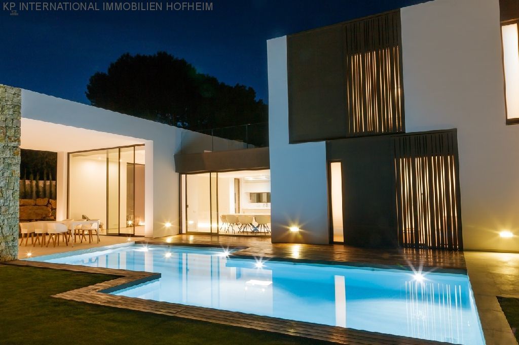 Thumbnail von ***Moderne Villa Moraira***