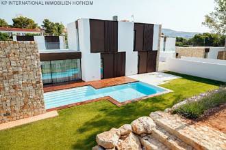 Thumbnail von ***Moderne Villa Moraira***