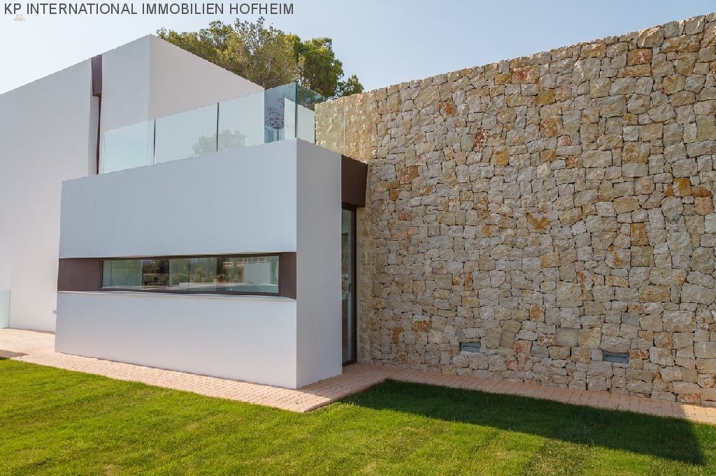 Thumbnail von ***Moderne Villa Moraira***