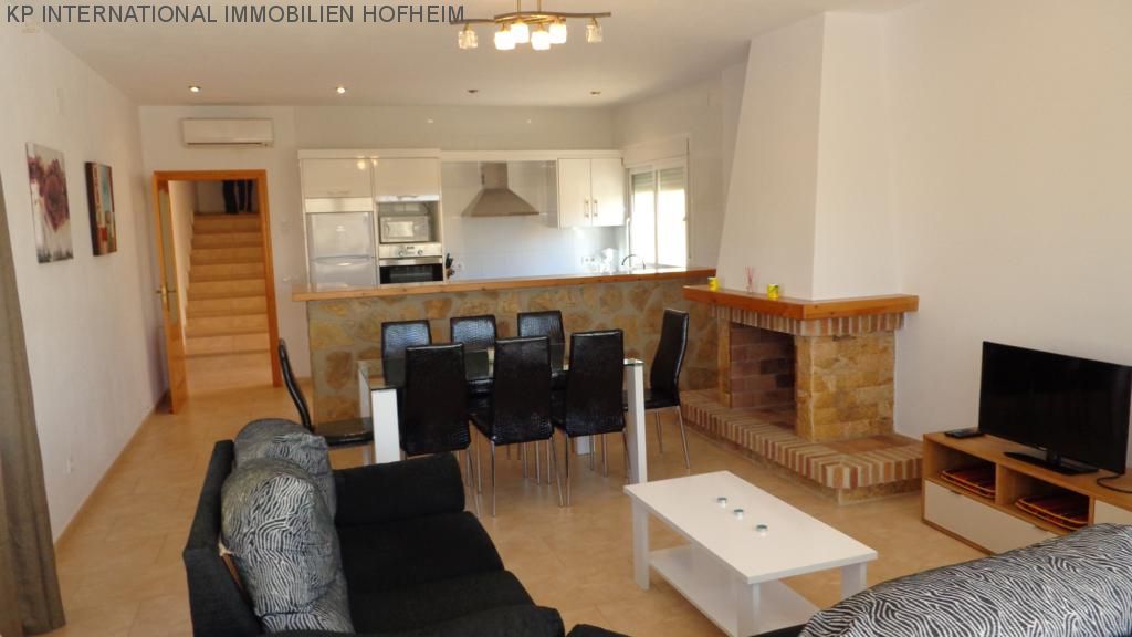 Thumbnail von ***Schöne Villa in Calpe***