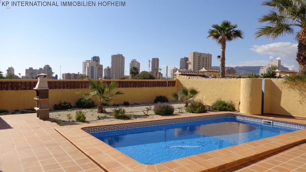Thumbnail von ***Schöne Villa in Calpe***