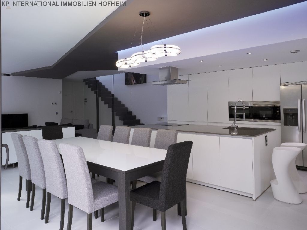 Thumbnail von ***Moderne Luxusvilla In Altea***