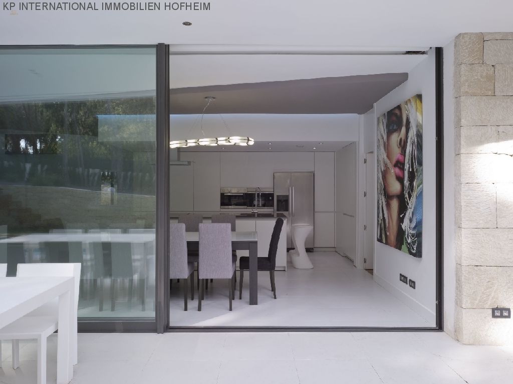 Thumbnail von ***Moderne Luxusvilla In Altea***