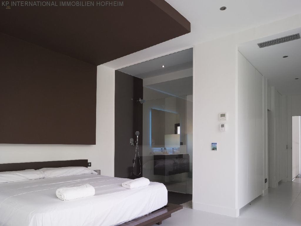 Thumbnail von ***Moderne Luxusvilla In Altea***