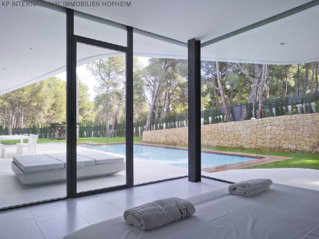 Thumbnail von ***Moderne Luxusvilla In Altea***