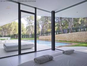 Thumbnail von ***Moderne Luxusvilla In Altea***