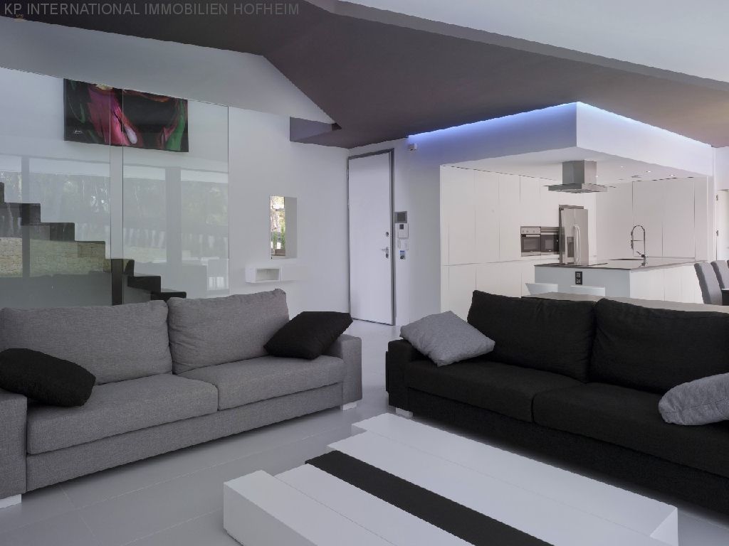 Thumbnail von ***Moderne Luxusvilla In Altea***