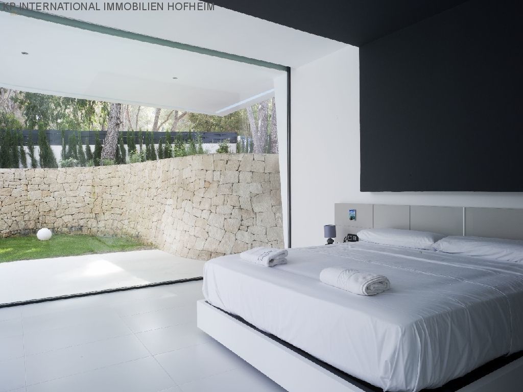 Thumbnail von ***Moderne Luxusvilla In Altea***