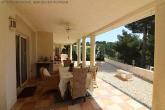 Thumbnail von ***Tolle Villa in Altea***