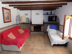 Thumbnail von ***Finca in Benitachell***