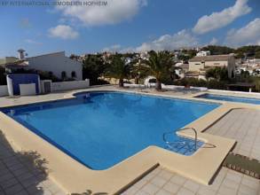 Thumbnail von ***Villa in Benitachell***