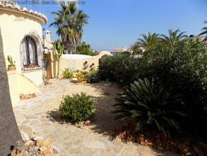 Thumbnail von ***Villa in Benitachell***