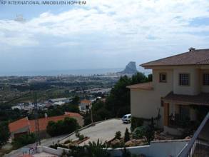 Thumbnail von ***Villa Calpe Vistas Al Mar***