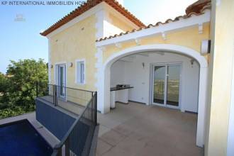 Thumbnail von ***Villa Calpe Vistas Al Mar***