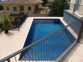 Thumbnail von ***Villa Calpe Vistas Al Mar***