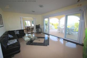 Thumbnail von ***Villa Calpe Vistas Al Mar***